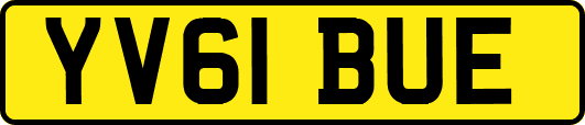 YV61BUE