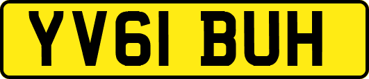 YV61BUH