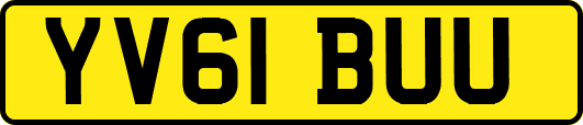 YV61BUU