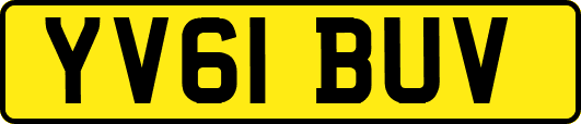 YV61BUV