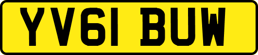 YV61BUW