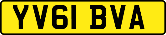 YV61BVA