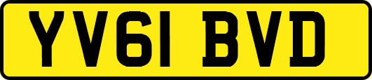 YV61BVD