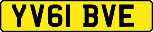 YV61BVE