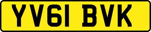 YV61BVK