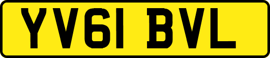 YV61BVL