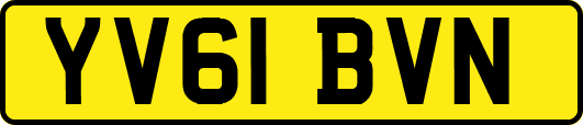 YV61BVN