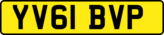 YV61BVP