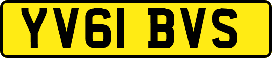 YV61BVS
