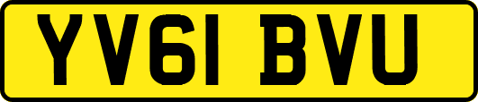 YV61BVU