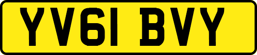 YV61BVY
