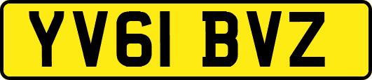 YV61BVZ