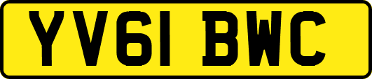 YV61BWC