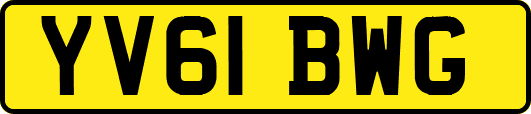 YV61BWG