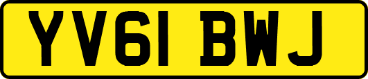 YV61BWJ