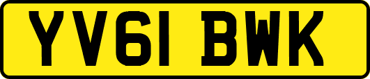 YV61BWK