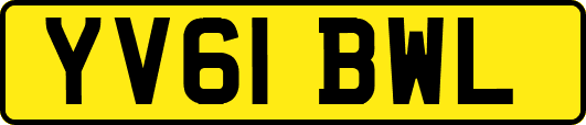 YV61BWL