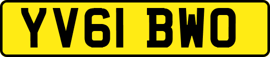 YV61BWO