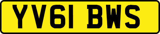 YV61BWS