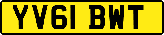 YV61BWT