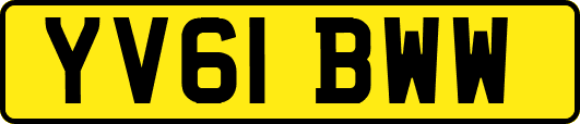 YV61BWW