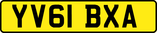 YV61BXA