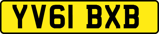 YV61BXB
