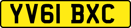 YV61BXC