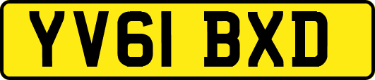 YV61BXD