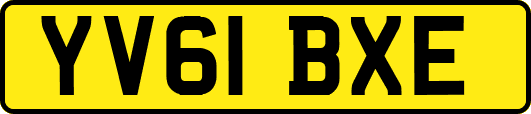 YV61BXE