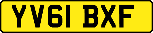 YV61BXF