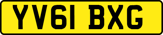 YV61BXG