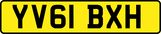 YV61BXH