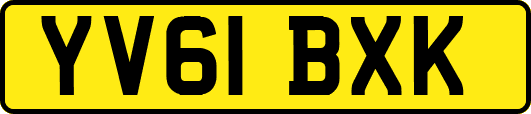 YV61BXK