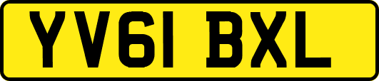 YV61BXL