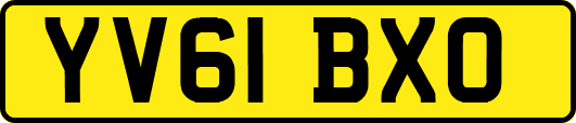 YV61BXO