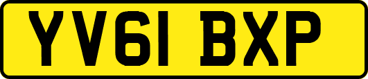 YV61BXP