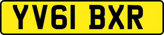 YV61BXR