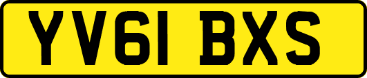 YV61BXS