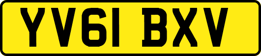 YV61BXV