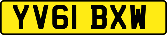 YV61BXW