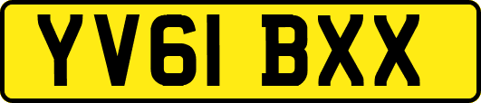 YV61BXX