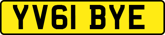 YV61BYE