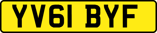 YV61BYF