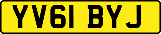 YV61BYJ
