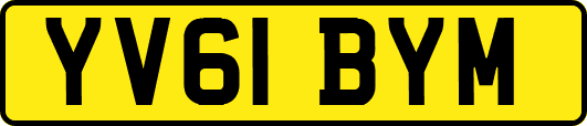 YV61BYM