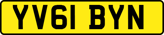 YV61BYN