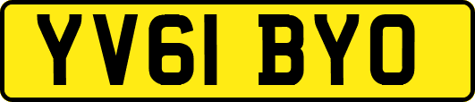 YV61BYO