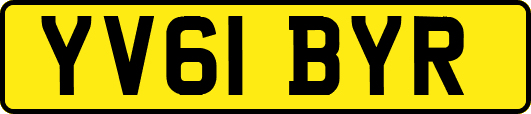 YV61BYR