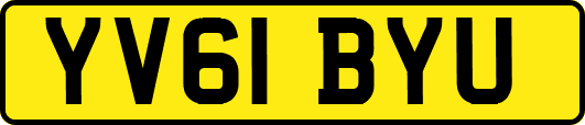 YV61BYU